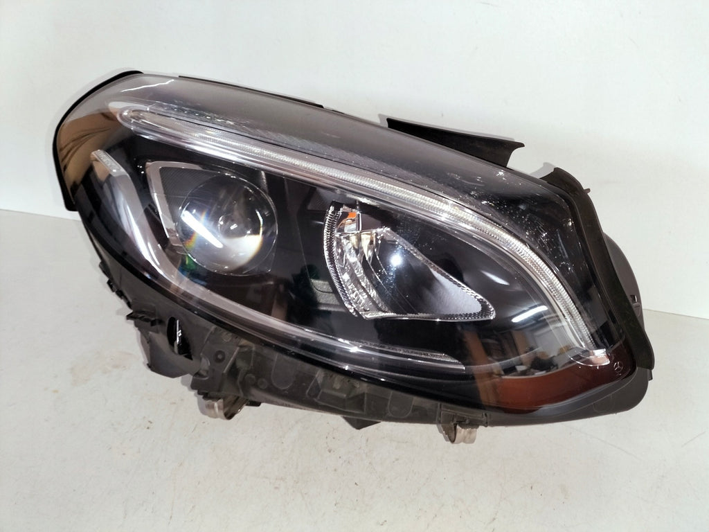 Frontscheinwerfer Mercedes-Benz W246 A2469067001 FULL LED Rechts oder Links