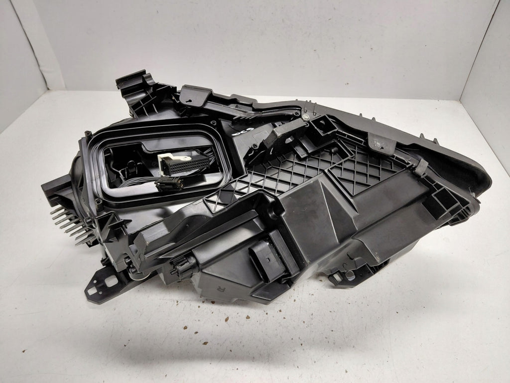 Frontscheinwerfer Mercedes-Benz Gla A1569067000 Rechts Scheinwerfer Headlight SCH8640873584zx