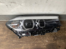 Load image into Gallery viewer, Frontscheinwerfer BMW G31 G30 8499112-03 LED Rechts Scheinwerfer Headlight SCH4176449488tf
