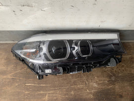 Frontscheinwerfer BMW G31 G30 8499112-03 LED Rechts Scheinwerfer Headlight SCH4176449488tf