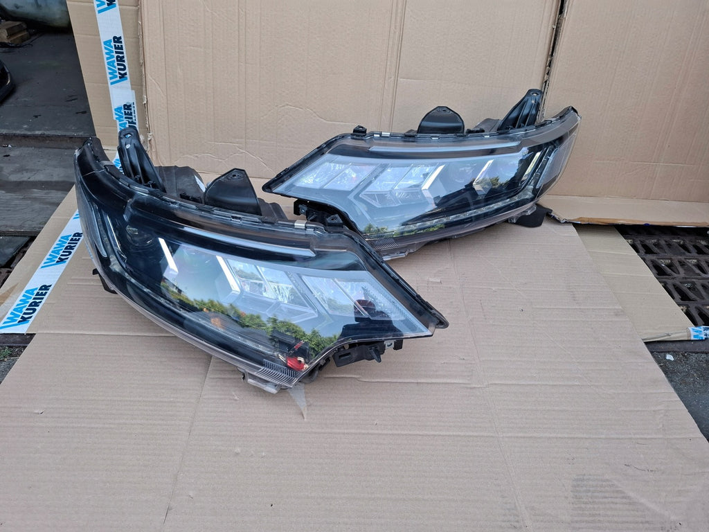 Frontscheinwerfer Mitsubishi Outlander III Full LED Rechts oder Links