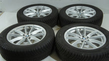 Laden Sie das Bild in den Galerie-Viewer, 4x Alufelge 18 Zoll 7.0" 5x112 22ET 6880047 BMW Rim Wheel FEL7208957487kr