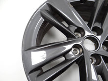 Load image into Gallery viewer, 1x Alufelge 17 Zoll 7.0" 5x108 42ET Glanz 00518C12 Opel Grandland Rim Wheel FEL5065135437vq
