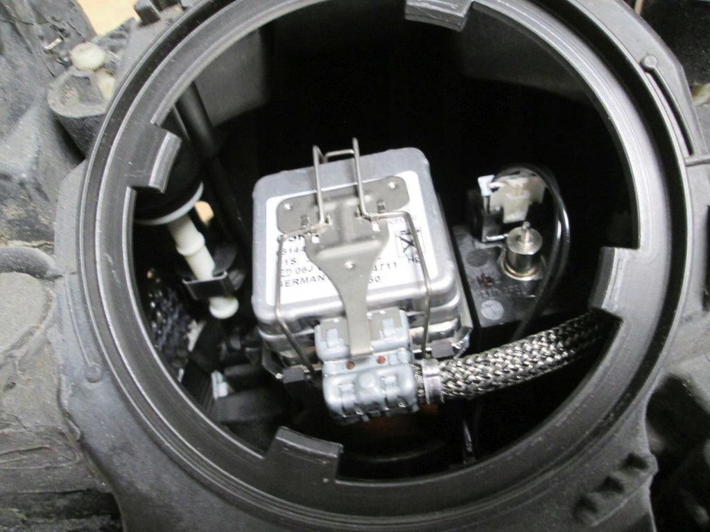 Frontscheinwerfer BMW F30 F31 7259525 7259543 Xenon Links Scheinwerfer Headlight SCH9175205675qf