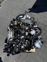 Laden Sie das Bild in den Galerie-Viewer, Motor VW Caddy I DKR 1.0 TSI 90PS 66kW 42TKm Benzin Engine Komplett