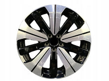 Laden Sie das Bild in den Galerie-Viewer, 1x Alufelge 19 Zoll 8.5" 5x108 56ET Glanz Schwarz 32143628 Volvo Xc40 Rim Wheel FEL2166901784oc