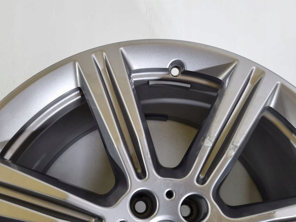 1x Alufelge 20 Zoll 10.5" 5x112 40ET 6883754 BMW G05 Rim Wheel FEL9354579614qy