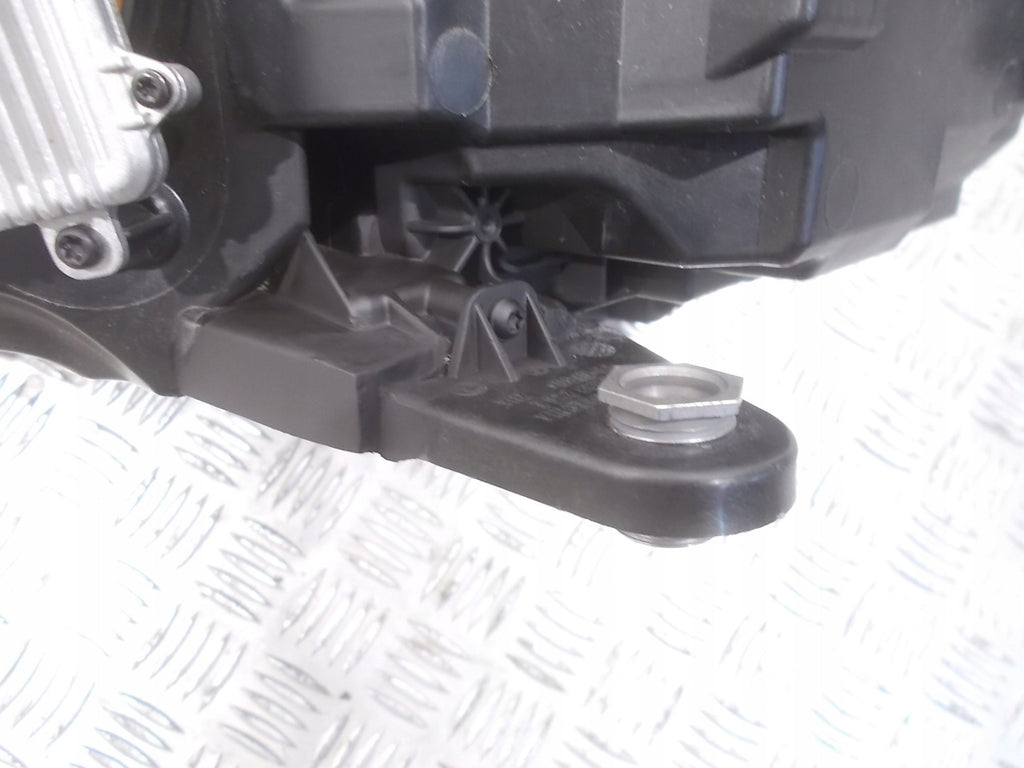 Frontscheinwerfer Skoda Superb III 3V1941016D Full LED Rechts Headlight