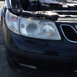 Frontscheinwerfer Saab 9-5 89008300 Rechts Scheinwerfer Headlight SCH8486844563ff