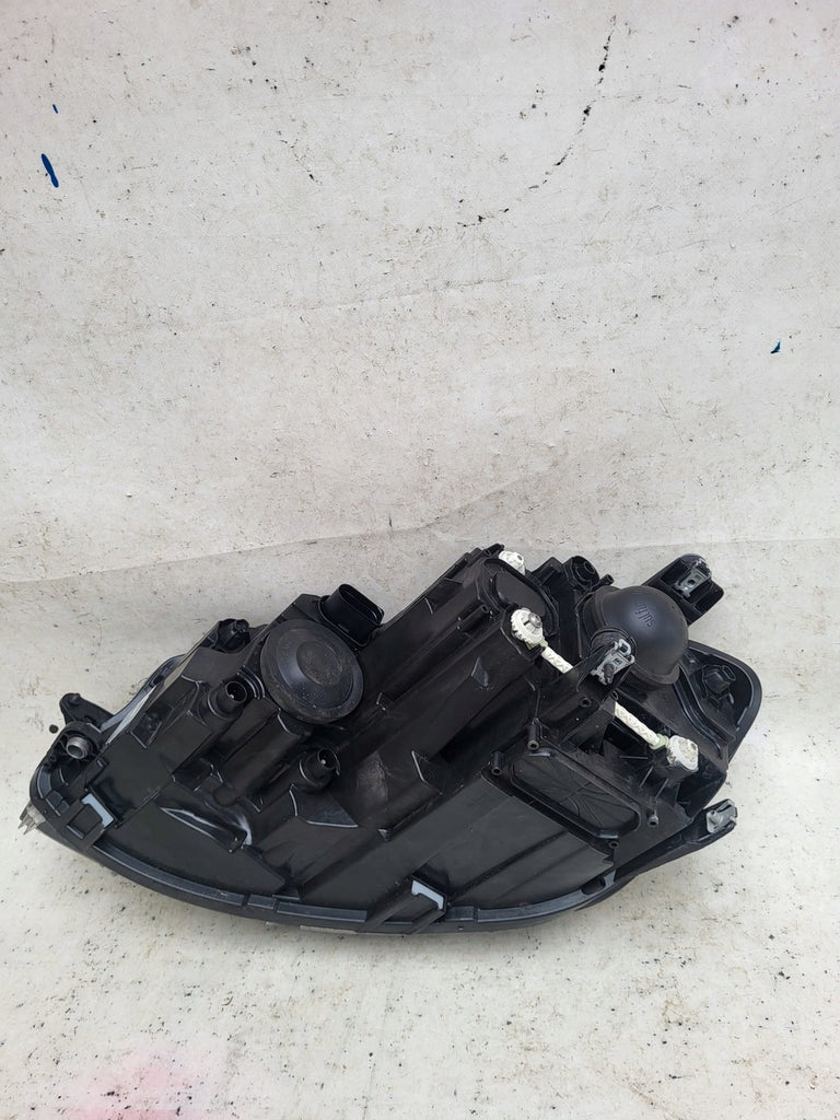 Frontscheinwerfer VW Golf VII 5G1941006D Rechts Scheinwerfer Headlight SCH9927941685oc
