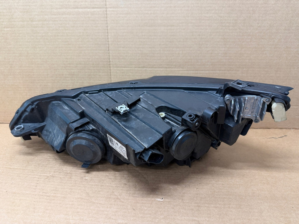 Frontscheinwerfer VW Golf VIII 5H1941006C Full LED Rechts Scheinwerfer Headlight SCH5605880247as