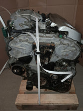 Laden Sie das Bild in den Galerie-Viewer, Motor Renault Espace IV V4Y711 3.5 241PS 177kW 177TKm 2007 Benzin Komplett