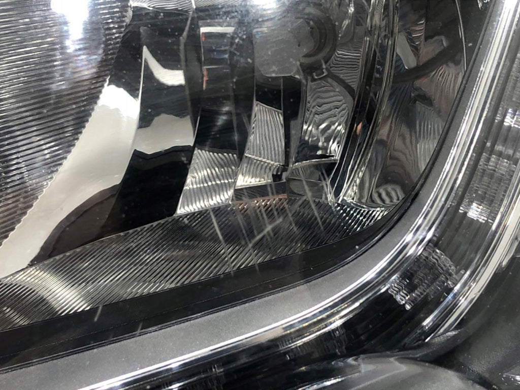 Frontscheinwerfer Peugeot Boxer 1394433080 FALSE Scheinwerfer Headlight SCH2107819742yl