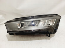 Laden Sie das Bild in den Galerie-Viewer, Frontscheinwerfer Skoda Enyaq 5LB941015 LED Links Scheinwerfer Headlight