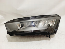 Frontscheinwerfer Skoda Enyaq 5LB941015 LED Links Scheinwerfer Headlight