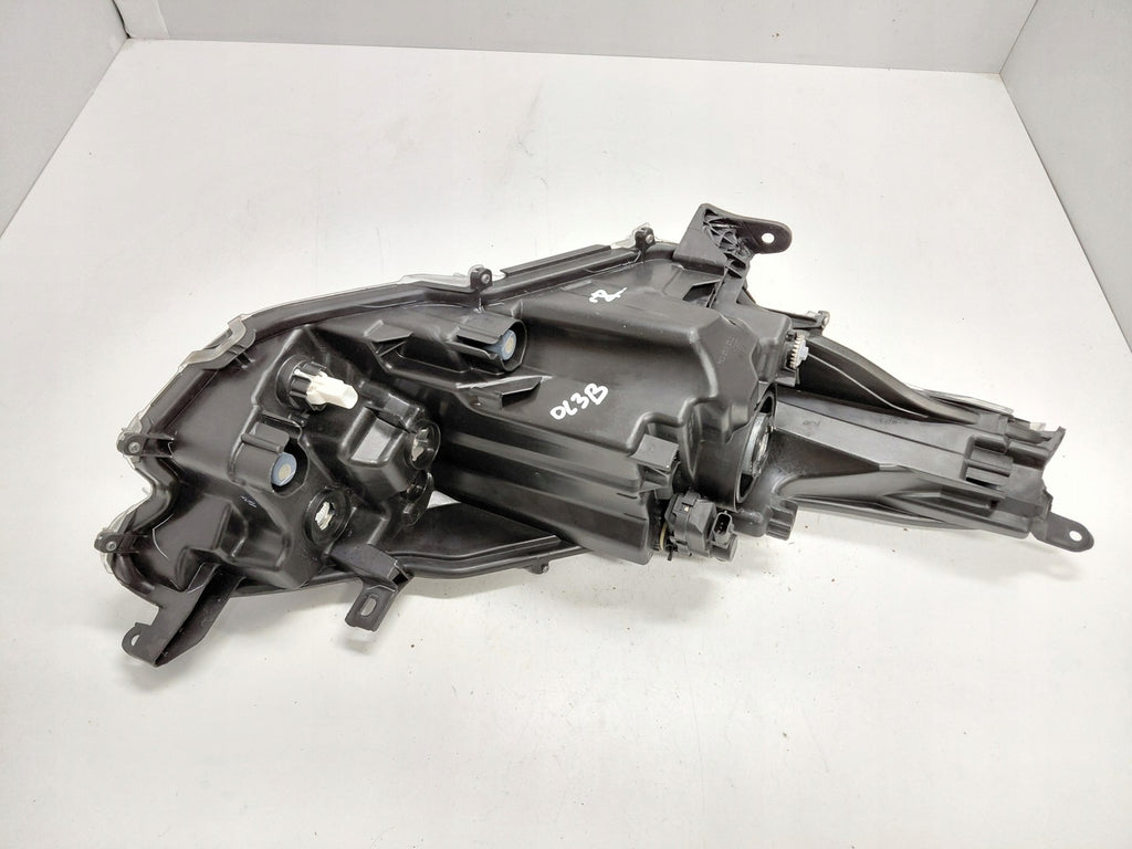 Frontscheinwerfer Toyota Yaris EUK0-6 Links Scheinwerfer Headlight SCH5661578068gx