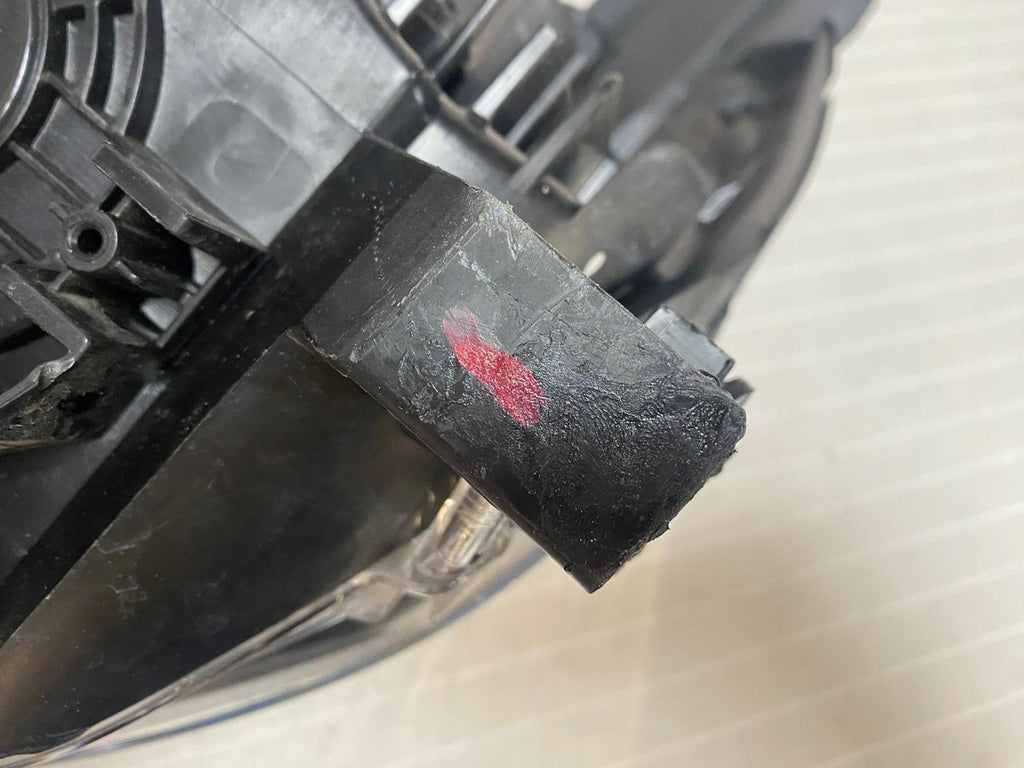 Frontscheinwerfer Mitsubishi Space Star Xenon Rechts Scheinwerfer Headlight