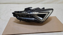 Load image into Gallery viewer, Frontscheinwerfer Seat Leon 5FB941007 LED Links Scheinwerfer Headlight SCH8596275539rw