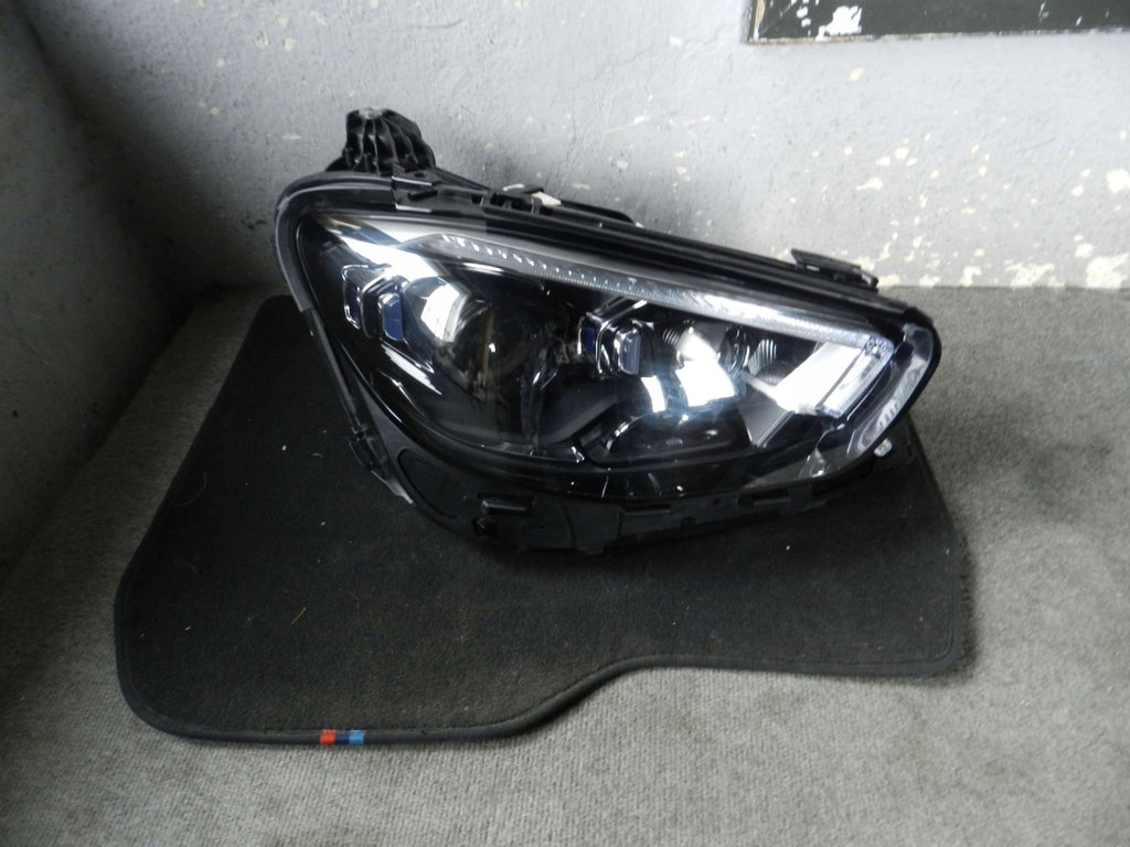 Frontscheinwerfer Mercedes-Benz W213 A2139060210 LED Rechts Headlight SCH1743124575ai