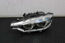 Laden Sie das Bild in den Galerie-Viewer, Frontscheinwerfer BMW 3 F30 F31 7498946 7498945 LED Ein Satz Headlight SCH9935196238qk