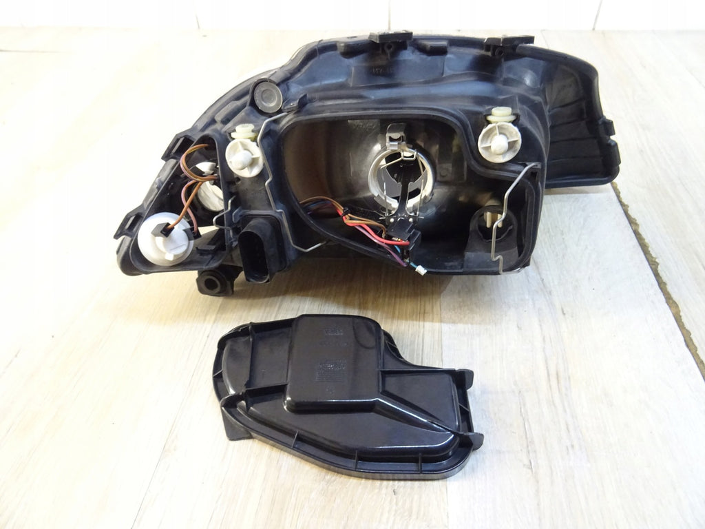 Frontscheinwerfer Seat Cordoba Ibiza III 6L1941021A Rechts oder Links