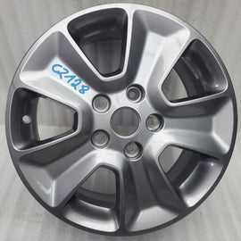 1x Alufelge 16 Zoll 6.5