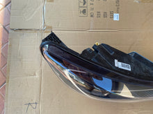 Laden Sie das Bild in den Galerie-Viewer, Frontscheinwerfer Ford Focus JX7B-13E016-CF LED Rechts Scheinwerfer Headlight SCH3059115602yy