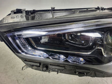 Laden Sie das Bild in den Galerie-Viewer, Frontscheinwerfer Mercedes-Benz Cla A1189061301 LED Links Scheinwerfer Headlight SCH3423616231gt