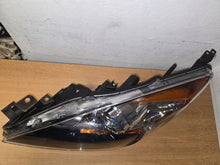 Laden Sie das Bild in den Galerie-Viewer, Frontscheinwerfer Mazda Bl BDG7-51040 Links Scheinwerfer Headlight SCH4071707242sp