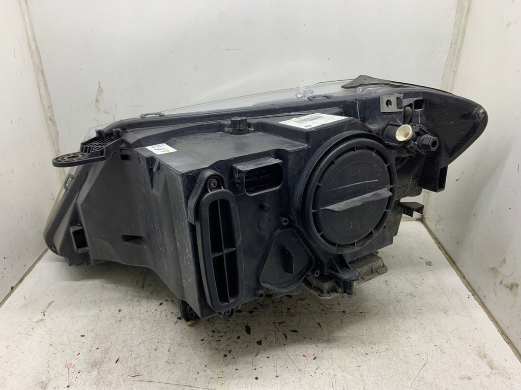 Frontscheinwerfer BMW X3 F25 7217294 Xenon Rechts Scheinwerfer Headlight SCH5300283817gs
