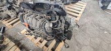 Laden Sie das Bild in den Galerie-Viewer, Motor VW Golf V I Jetta BGP 2.5 TDI 90PS 66kW Benzin Engine Komplett MOT6571558978xg