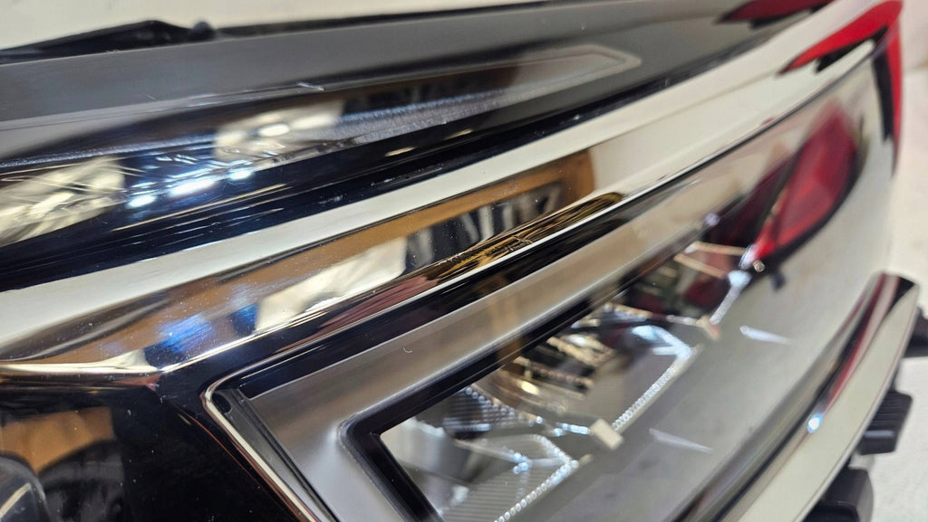 Frontscheinwerfer Opel Grandland X 149R00HCR20 Rechts Scheinwerfer Headlight SCH4208952686mi