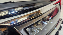 Laden Sie das Bild in den Galerie-Viewer, Frontscheinwerfer Opel Grandland X 149R00HCR20 Rechts Scheinwerfer Headlight SCH4208952686mi