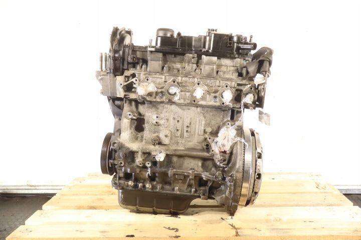 Motor Ford Focus III XXDA 1.5 TDCI 95PS 70kW 2015 Engine Unkomplett MOT8801580796qs
