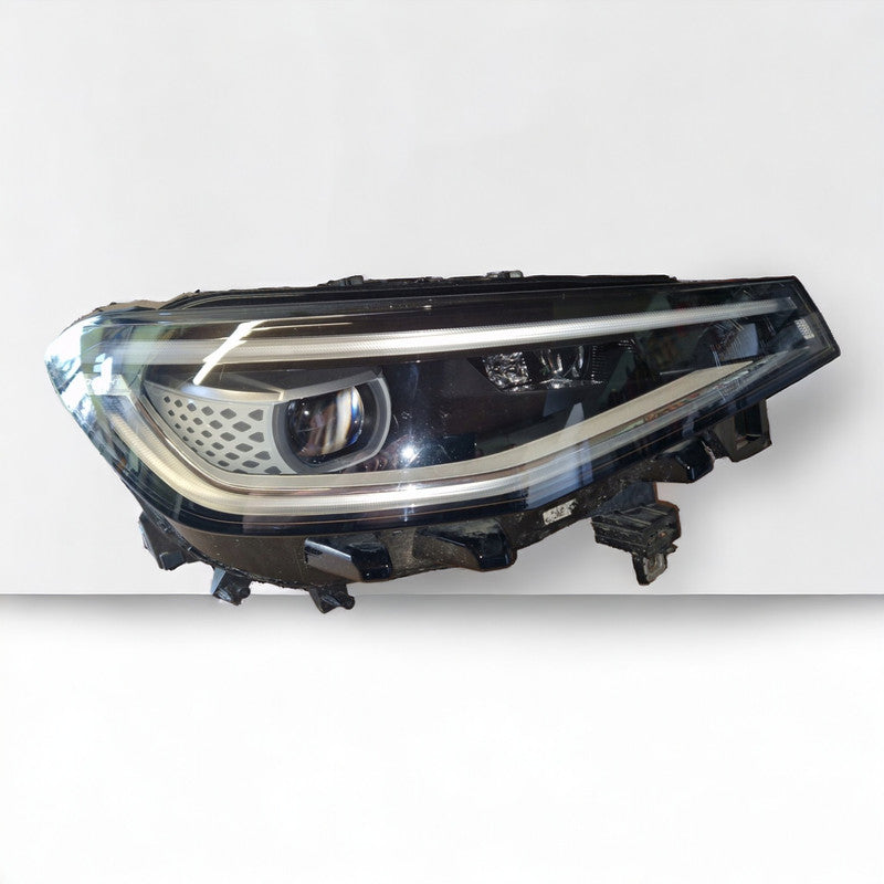 Frontscheinwerfer VW Id.4 11B941036F LED Rechts Scheinwerfer Headlight