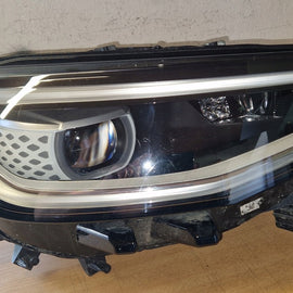 Frontscheinwerfer VW Id.4 11B941036F LED Rechts Scheinwerfer Headlight SCH9160431346te