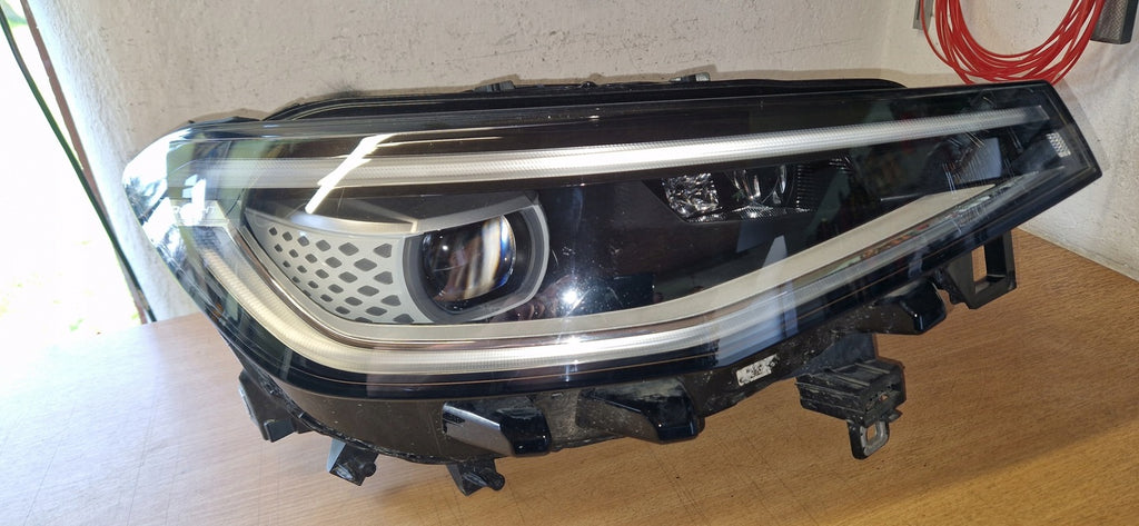 Frontscheinwerfer VW Id.4 11B941036F LED Rechts Scheinwerfer Headlight SCH9160431346te