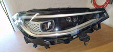 Load image into Gallery viewer, Frontscheinwerfer VW Id.4 11B941036F LED Rechts Scheinwerfer Headlight SCH9160431346te
