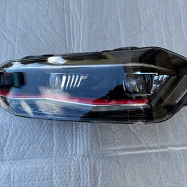 Frontscheinwerfer VW Polo 2G1941035C 90124645 LED Links Scheinwerfer Headlight SCH9560525444tj