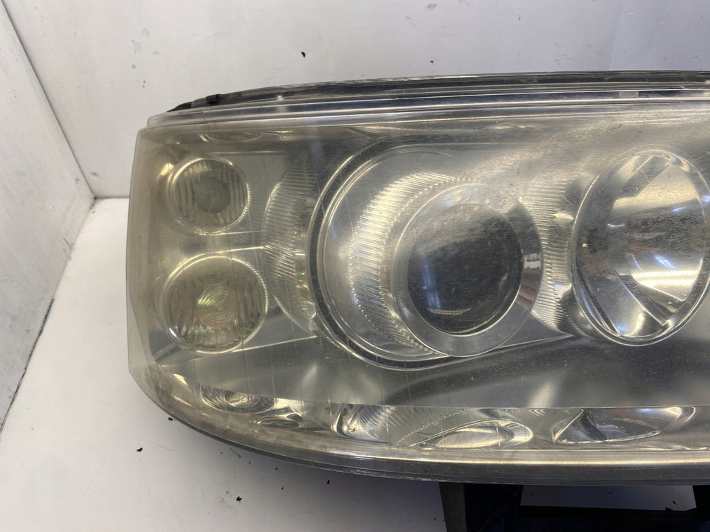 Frontscheinwerfer VW T5 Xenon Rechts Scheinwerfer Headlight