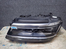 Load image into Gallery viewer, Frontscheinwerfer VW Tiguan 5NB941081A Full LED Links Scheinwerfer Headlight