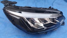 Laden Sie das Bild in den Galerie-Viewer, Frontscheinwerfer Peugeot 208 90200108 9833036180 Rechts Scheinwerfer Headlight
