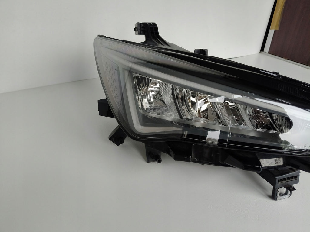 Frontscheinwerfer Cupra Born 10F941008H Full LED Rechts Scheinwerfer Headlight SCH1584255744xv