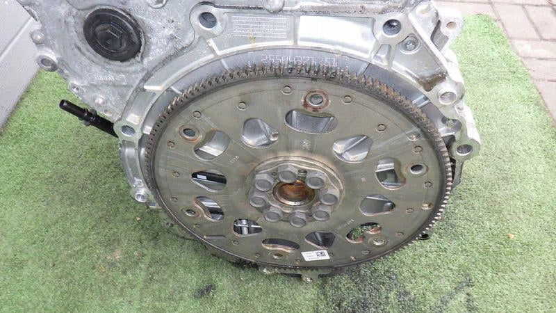 Motor BMW X1 F48 B47C20A 2.0 155TKm Diesel Engine Unkomplett