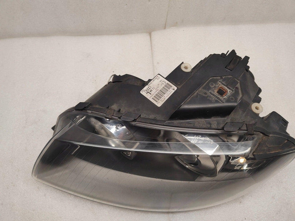 Frontscheinwerfer Audi A3 0301206275 8P0941003M Xenon Rechts oder Links