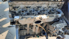 Laden Sie das Bild in den Galerie-Viewer, Motor Peugeot 207 10JBEJ 1.6 HDI 92PS 91TKm 2012 Engine Unkomplett MOT3308467440wx