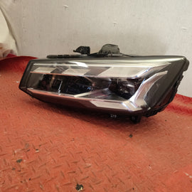 Frontscheinwerfer Audi A1 81A941035 Full LED Links Scheinwerfer Headlight SCH7013187565qd