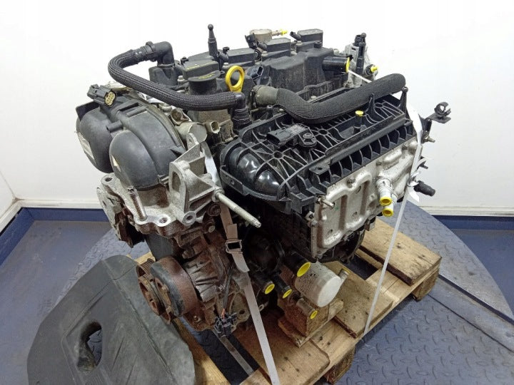 Motor Ford Focus M8DB 1.5 150PS 110kW 2016 Benzin Engine Komplett MOT3802765148ew