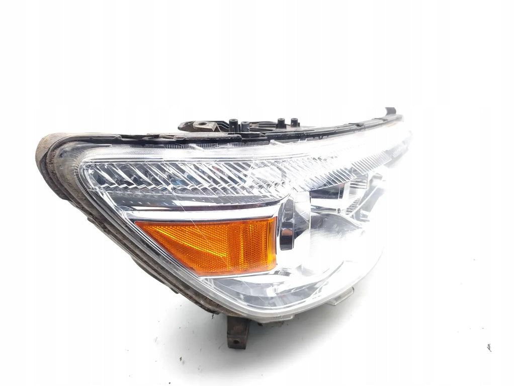Frontscheinwerfer Mitsubishi Asx 8301B590 Rechts Scheinwerfer Headlight