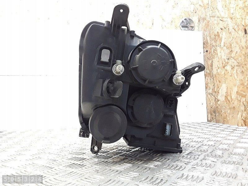Frontscheinwerfer Opel Meriva A E9205405 Links Scheinwerfer Headlight SCH7238379705lk
